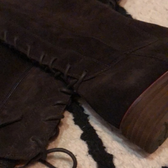 Women’s size 7 Söfft brand knee high boots - Picture 6 of 7